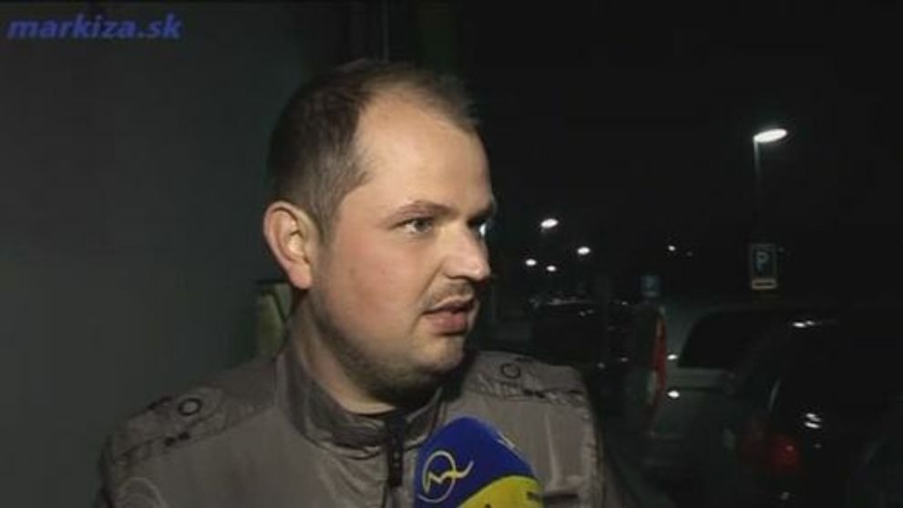 Marián Lechan: Pripravil si niečo špeciálne!