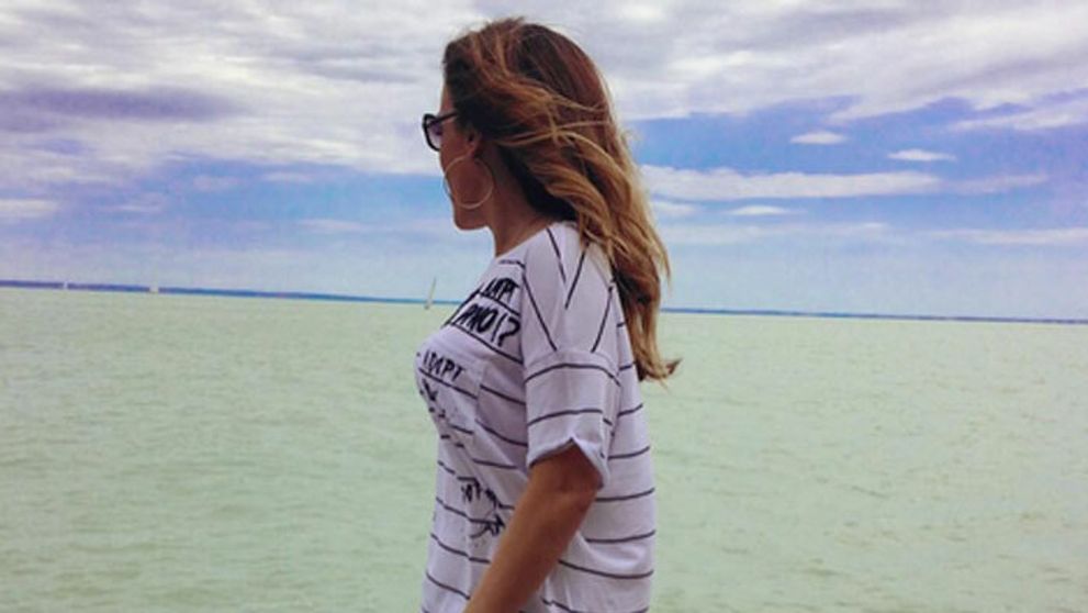 Herečka Karin Haydu ukázala telo! Aha, aká je sexy!