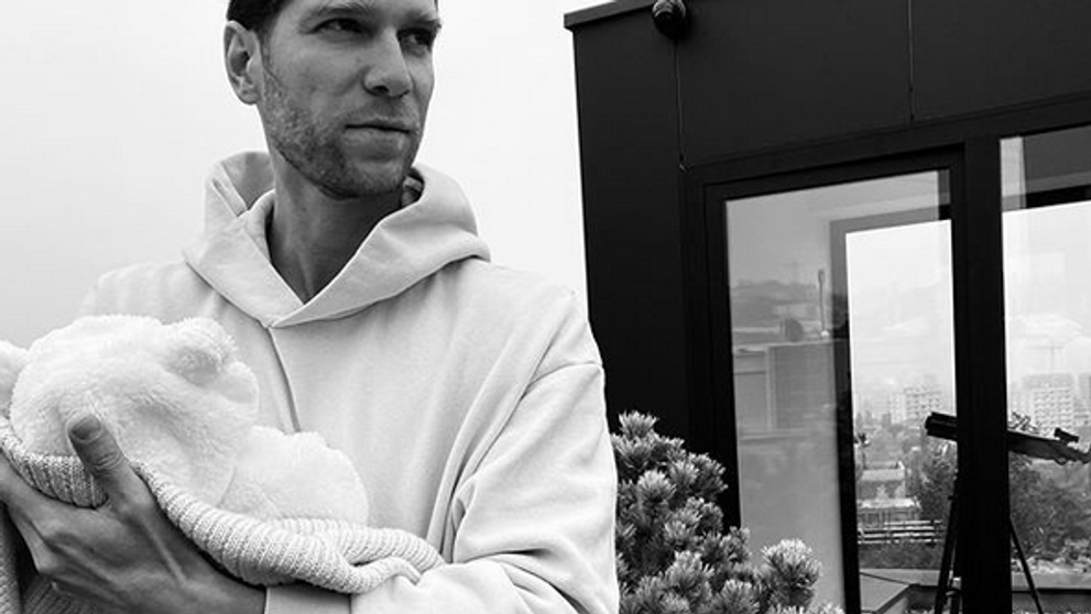 Čerstvý otec Majk Spirit: Takéto slová od chlapa sú vzácnosť