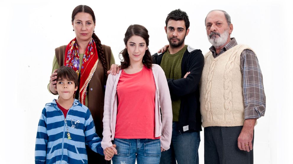 Zehra v seriáli Feriha končí! Prezradíme vám prečo!