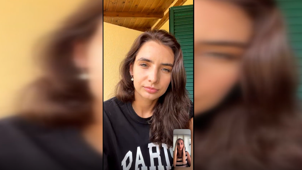 Slovenská moderátorka na Korfu: Opísala nám desivý pohľad na požiar