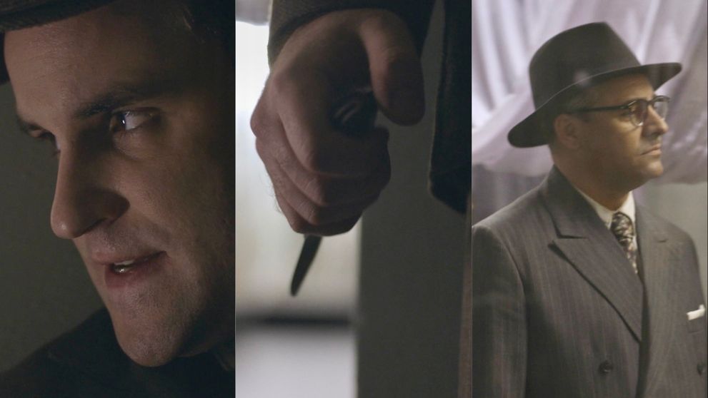 Jakub chce pomstiť Alenku tým najkrutejším spôsobom: Ide zabiť Holubca!