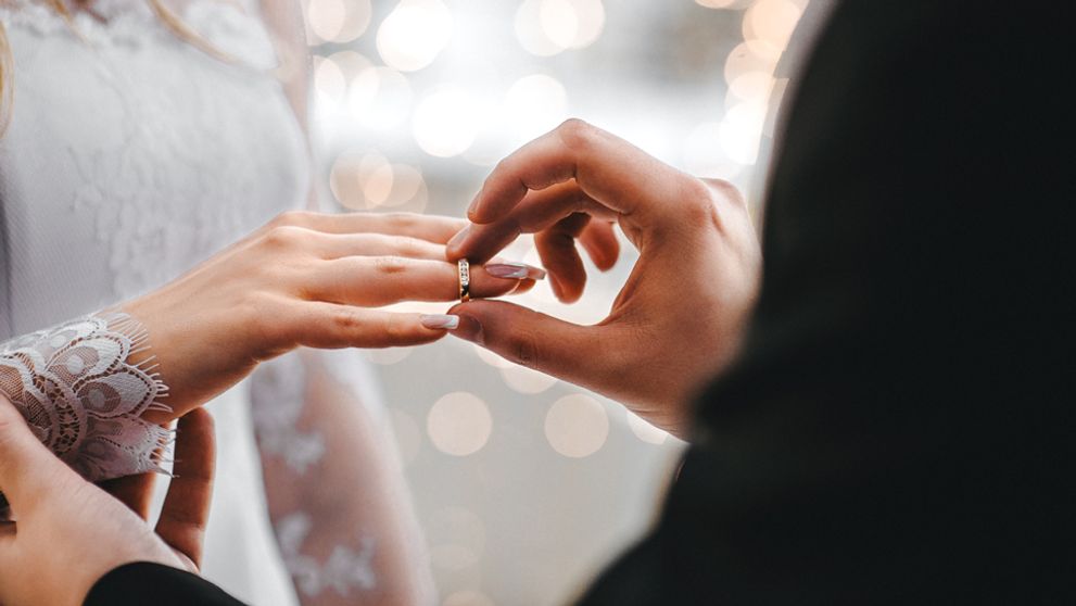 Tajná svadba slovenskej herečky. O tomto naozaj nikto netušil