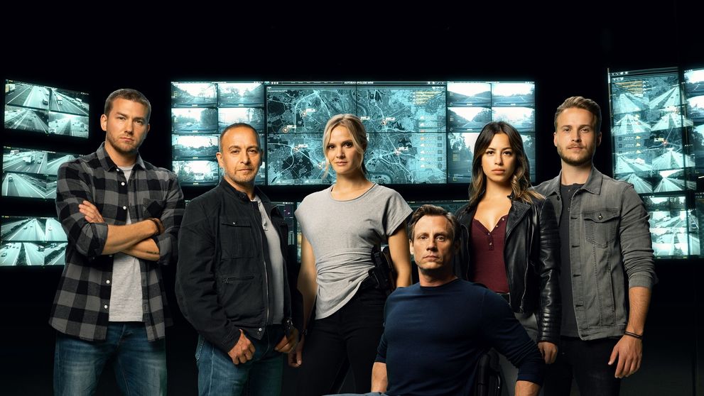 Záverečná séria Kobry 11 na Slovensku je tu: Semira čaká posledná úloha