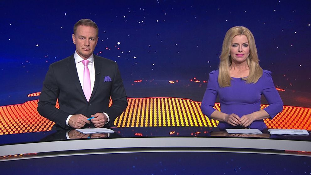 Sledovanosť spravodajstva naďalej stúpa, rekordné Televízne noviny a Počasie