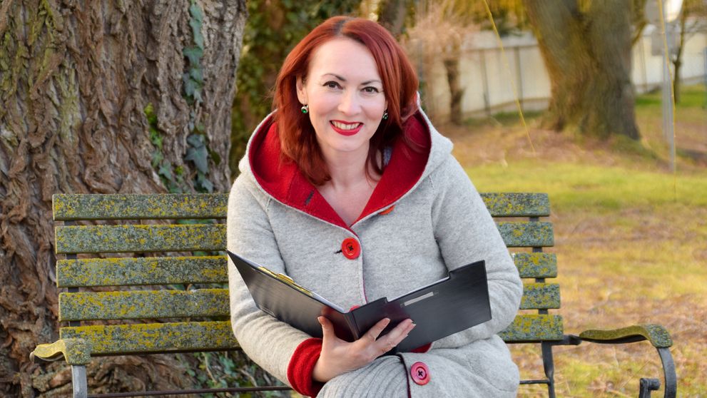 Takto ste ostrieľanú krimi redaktorku Zuzanu Ferenčákovú ešte nevideli