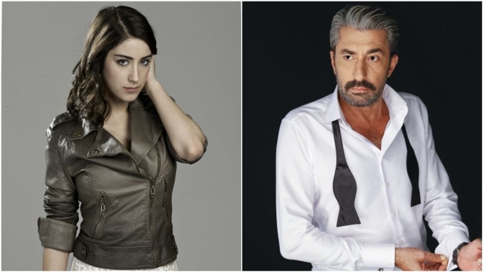 Boli sme na párty s Ferihou a Cihanom!