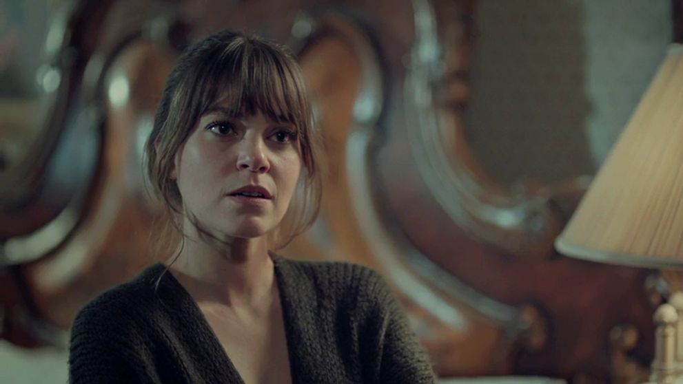 Neželaná nevesta: 93. a 94. epizóda