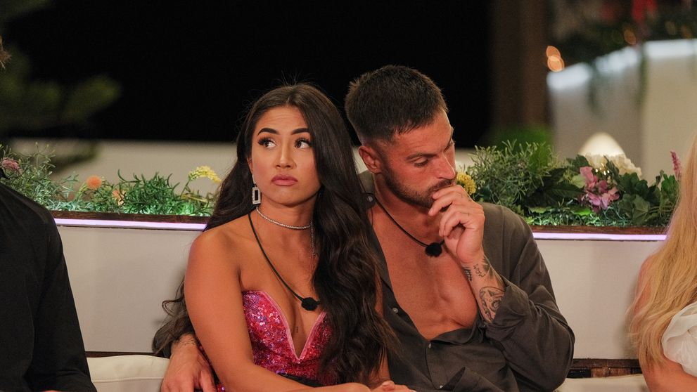 Tvrdá skúška pre sebaistotu srdiečok. Vila má novú obyvateľku