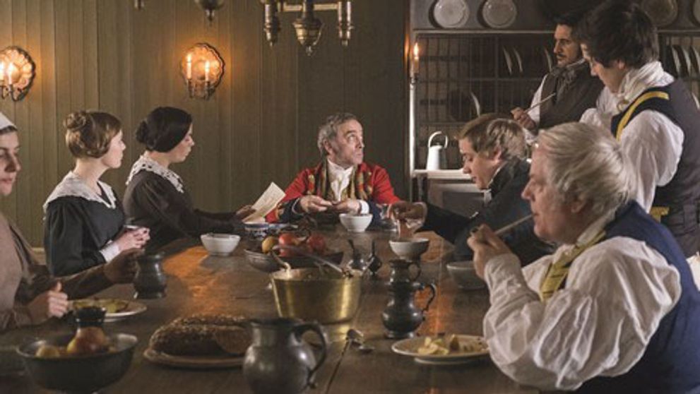 Odišiel náhle a nečakane! Vo veku 60 rokov zomrela herecká hviezda