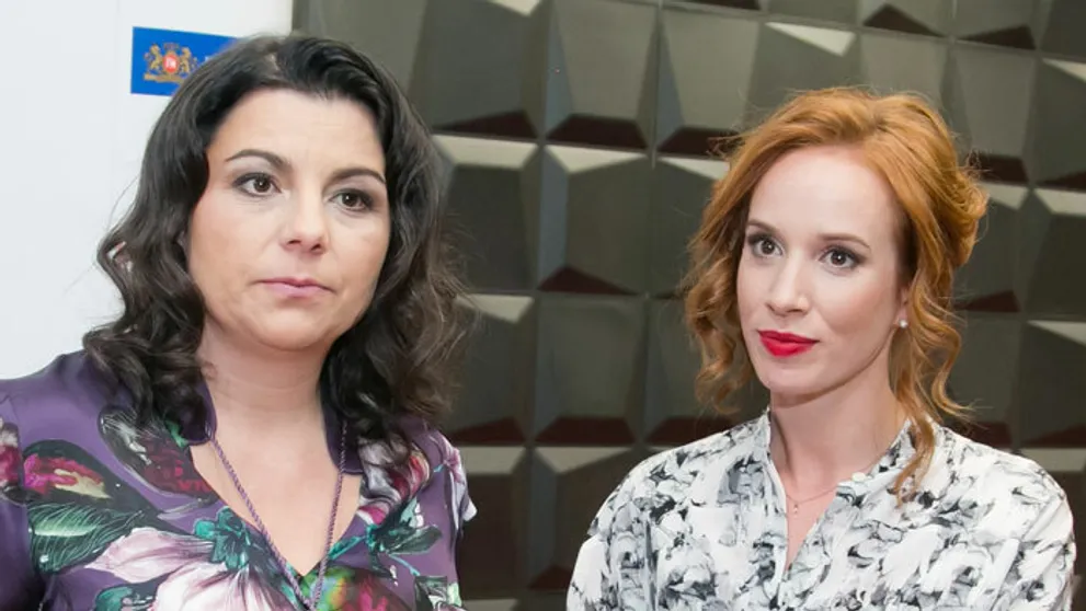 Režisérka filmu Všetko alebo nič o sexuálnych scénach: „Bola to čistá gymnastika!“