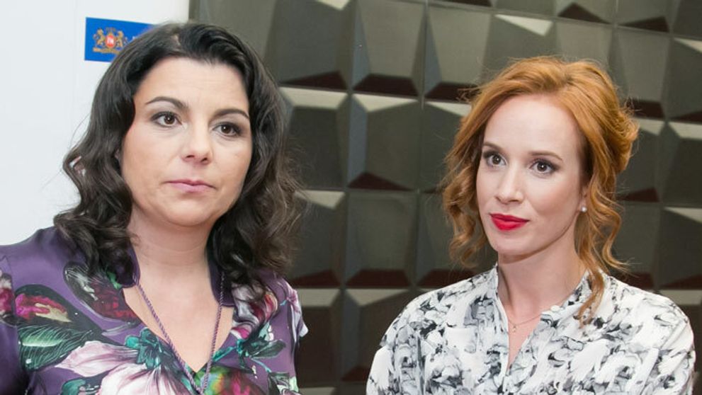 Režisérka filmu Všetko alebo nič o sexuálnych scénach: „Bola to čistá gymnastika!“