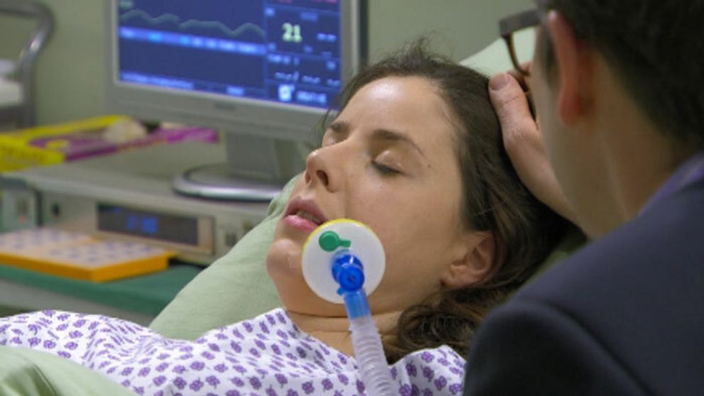 Lýdia je v kritickom stave: Čo bude s dieťaťom?