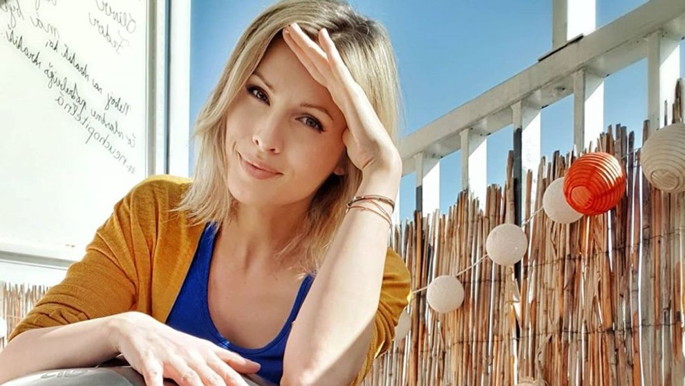 Mirka Kalisová podľahla novej vášni: Do jej tajov ju zasväcuje priateľ