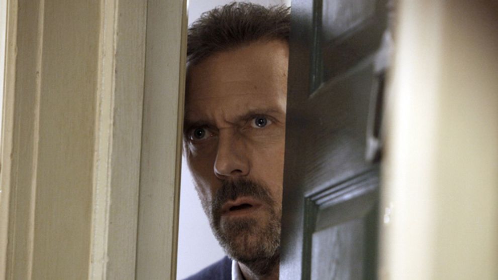 V seriáli Rex uvidíte doktora Housea!