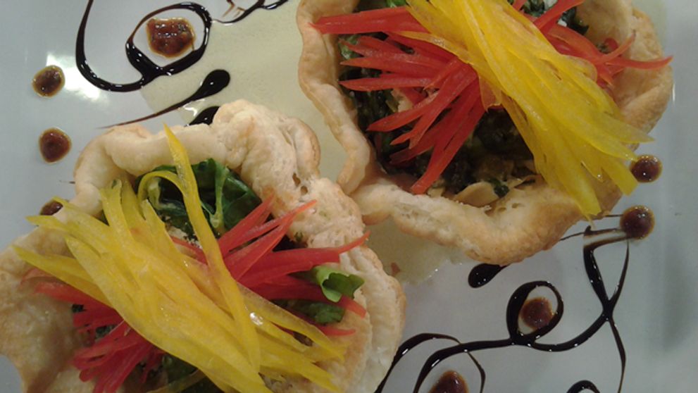 Varili sme „prívarky“ tradičné a netradičné!