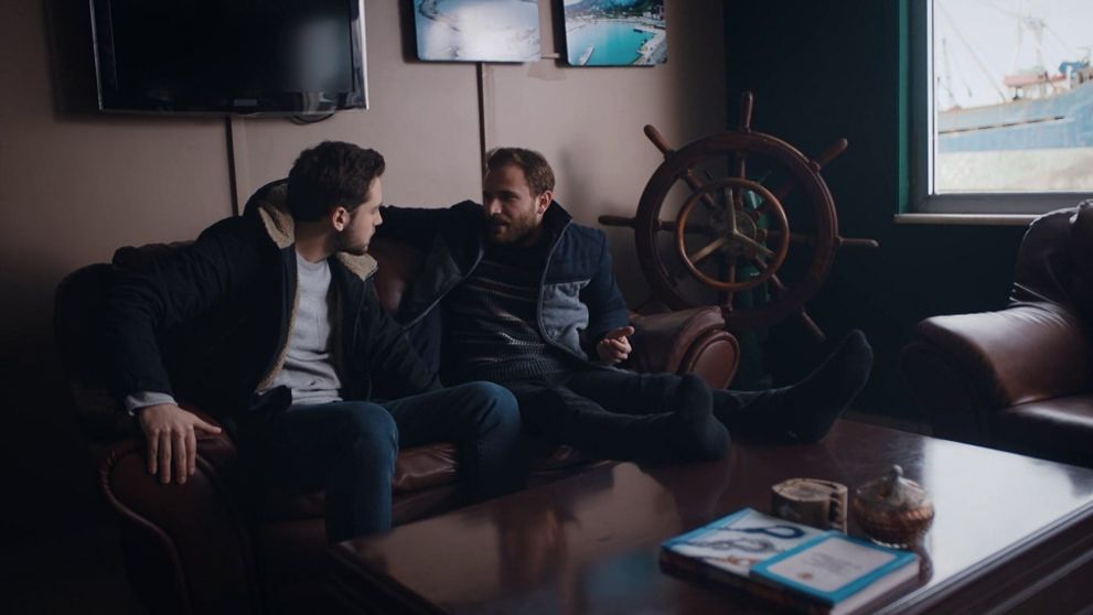 Zachránené životy: 131. epizóda