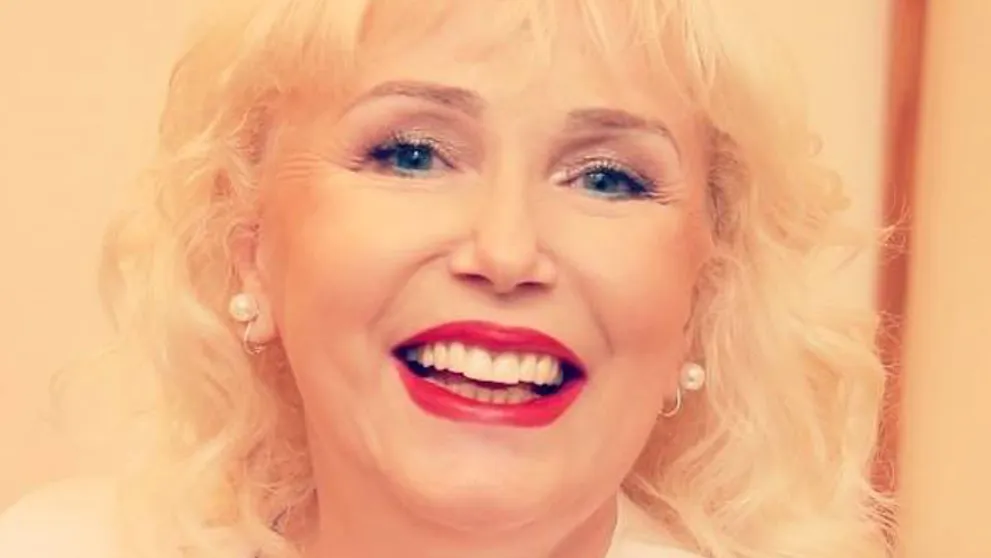 EXKLUZÍVNE: S Teleránom u legendárnej Mariky Gombitovej!