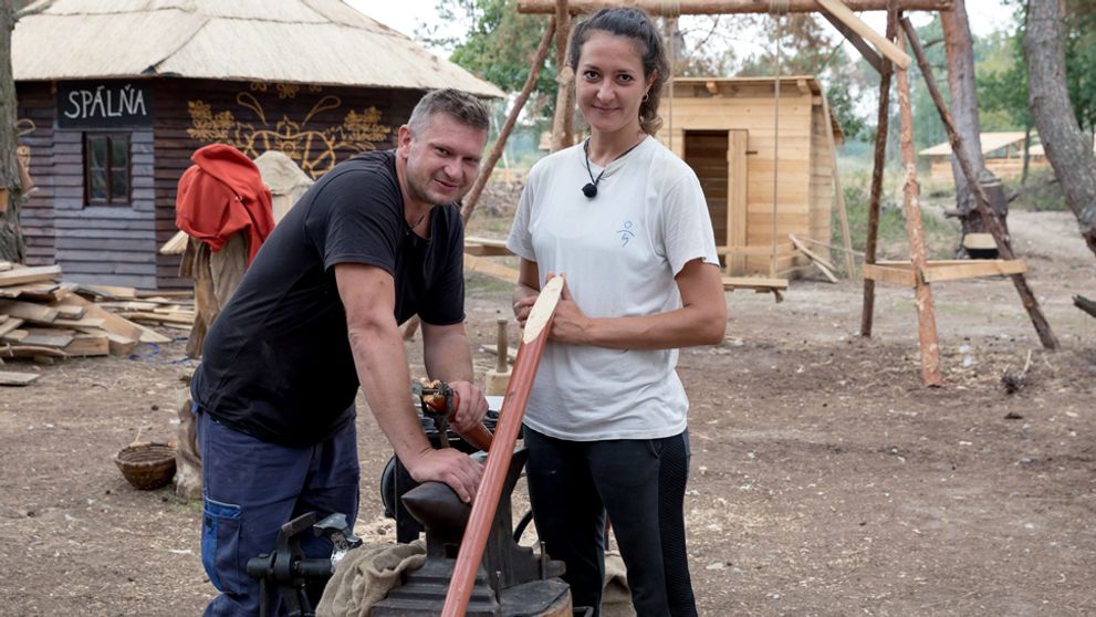 Karin a Milan bez servítky: Táňu a Petra zvozili pod čiernu zem!