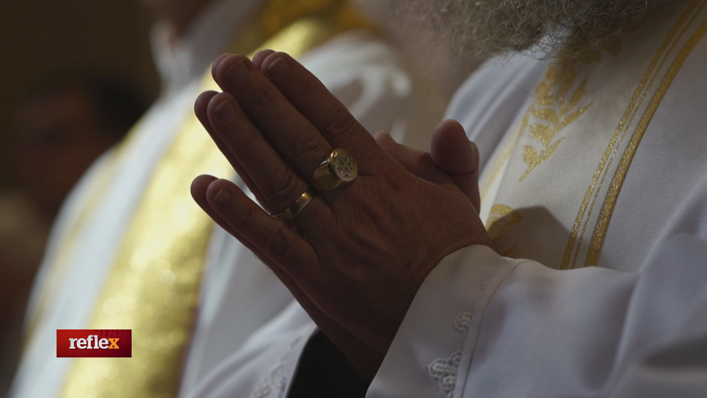 Sexuálne škandály v cirkvi pribúdajú