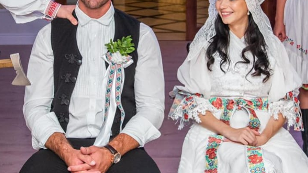 Sexy Slovákom sa podarilo takmer nemožné: Dokonale utajili svadby