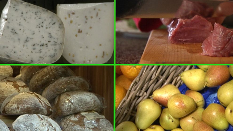 Američanka Naveena Shine vymenila jedlo za vzduch!