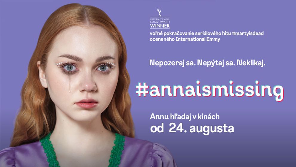 Známa influencerka zmizla!