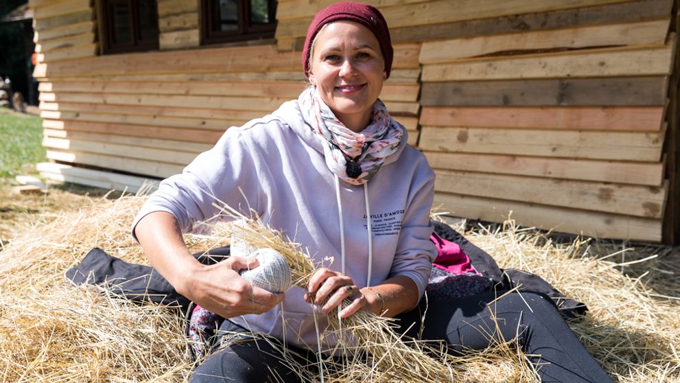 Tichá voda brehy myje: Mirka prezradila, že má tetovanie na intímnom mieste