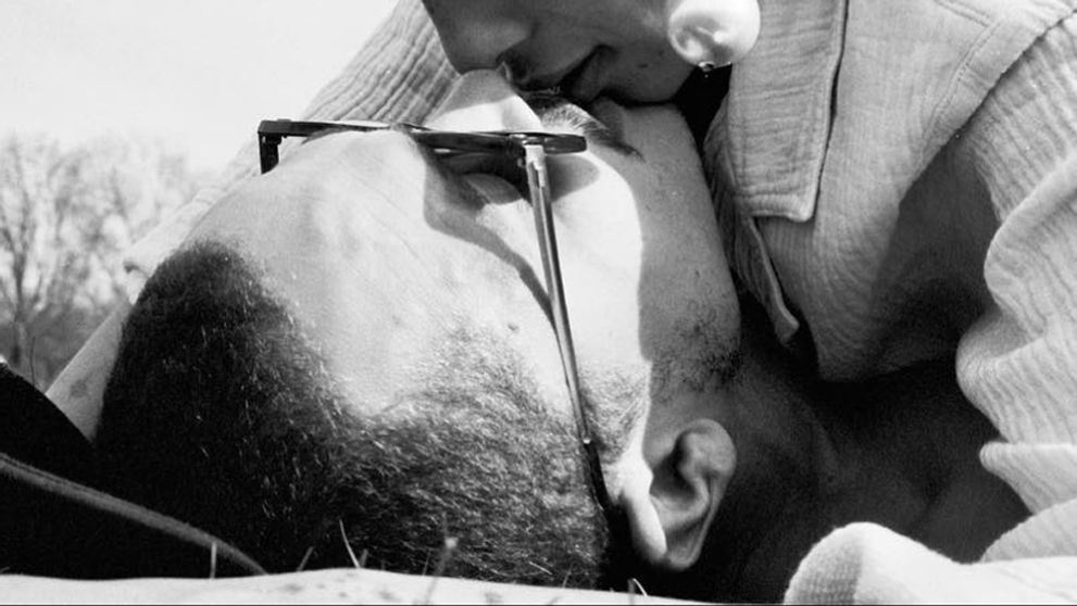 Ďalší slávny pár vstúpil do chomúta. Áno si povedali v bohémskom štýle