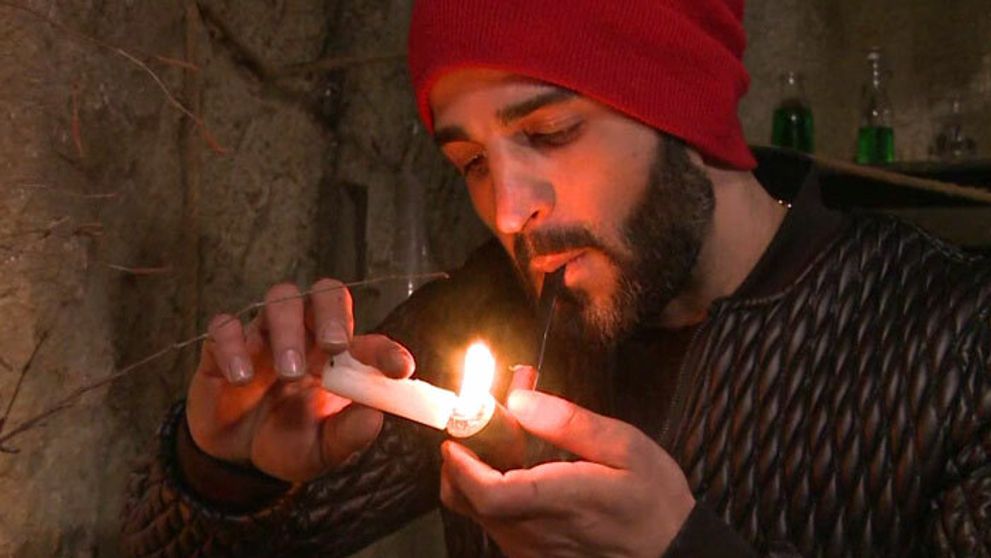 Farmu tento týždeň opúšťa Reza: Po dueli urobil niečo nečakané!