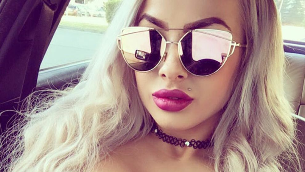 Zaberá cibuľa na plné pery aj v prípade exfarmárky? Prekvapila novým imidžom