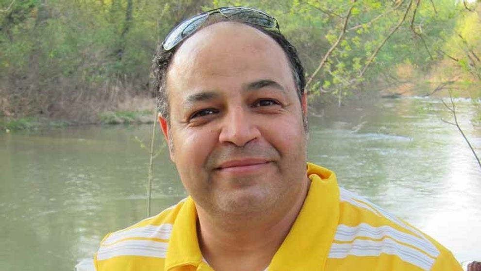 Samir prišiel reprezentovať svoju kuchyňu aj kultúru!