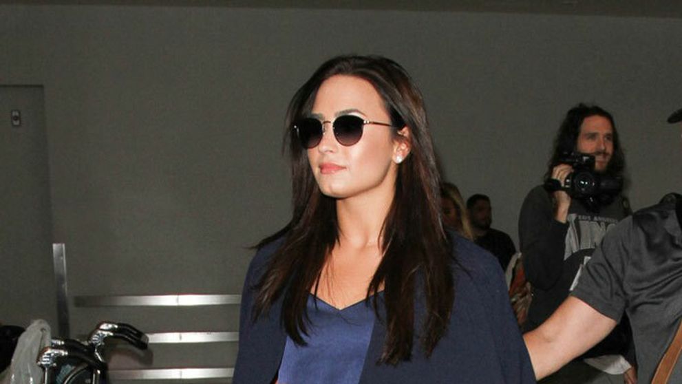 Demi Lovato ukázala novú lásku: Žiaden mäkkýš to nie je!