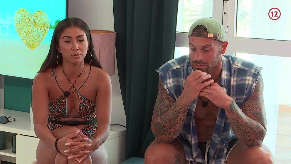 Nepekné klamstvo Adama a Venis? Srdiečka sa dozvedeli o ich tajnej dohode