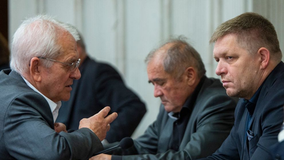 Z The Voice vypadli obrovskí favoriti!