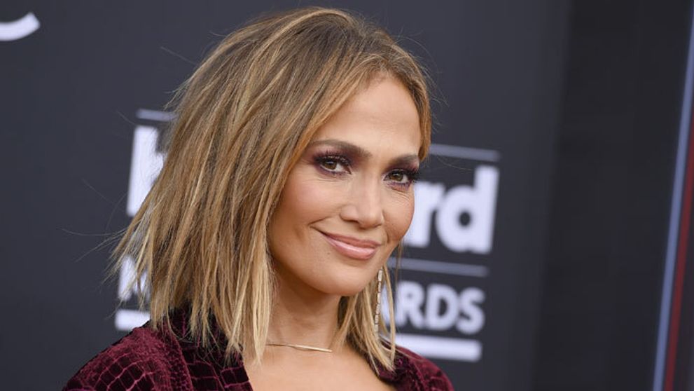 BMAs 2018: JLo s krátkymi vlasmi... a neostrihala sa iba ona