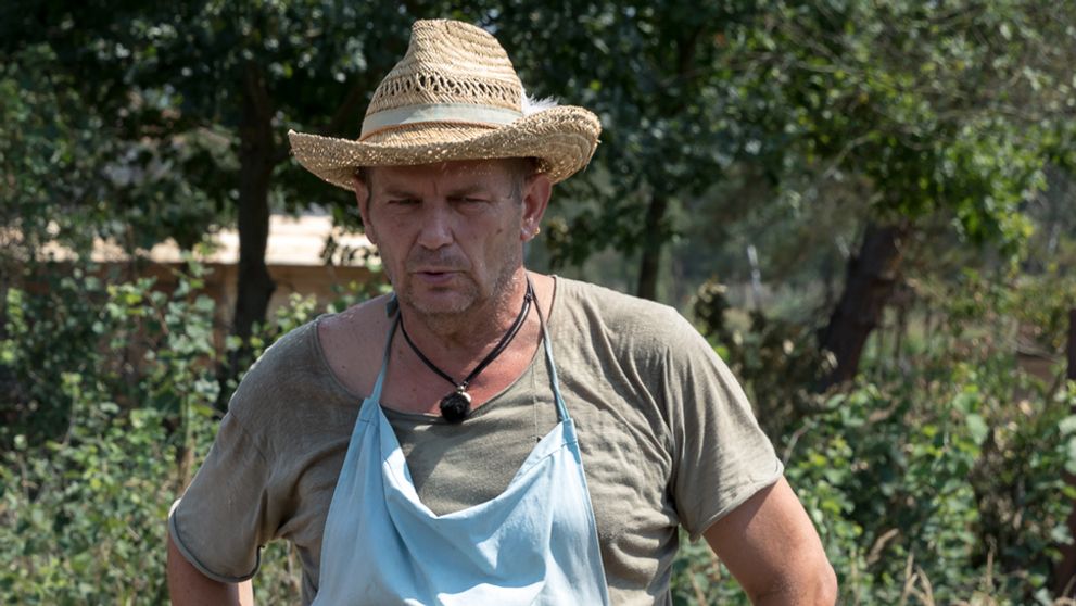 Imro v bolestiach: Chýbal kúsok a mohol skončiť v nemocnici