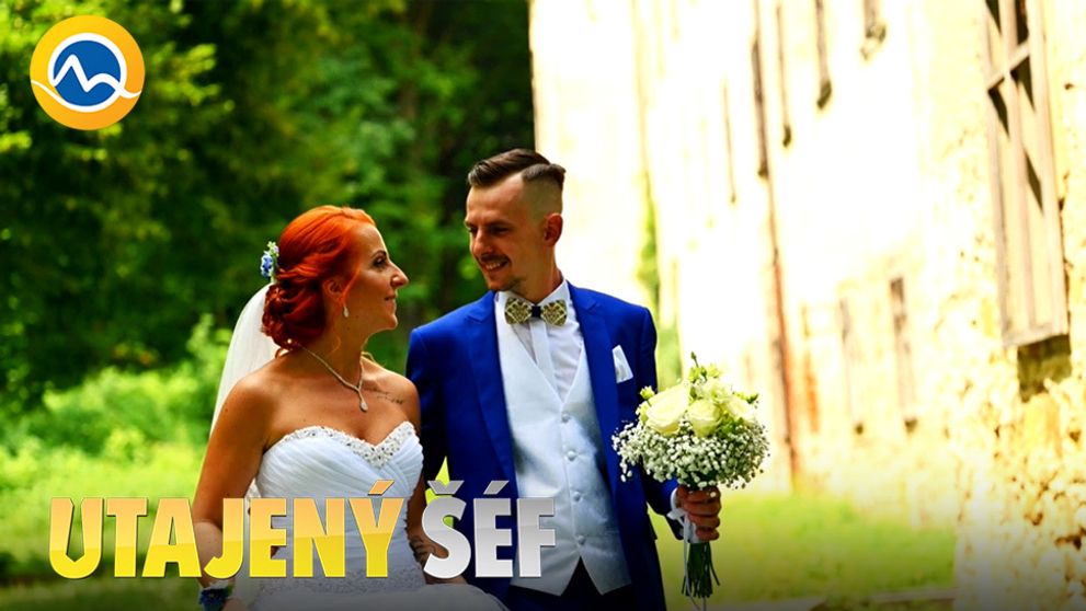 Po Utajenom šéfovi mali svadbu: Pozrite, ako sa majú dnes