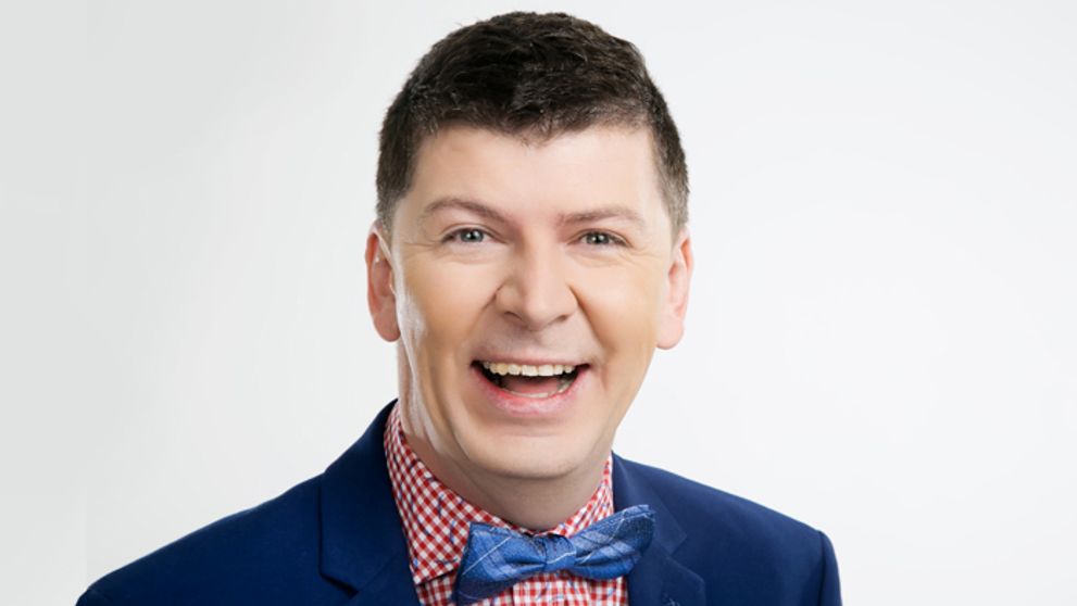 Držte si klobúky! Prichádza neriadená strela Andrej Bičan!