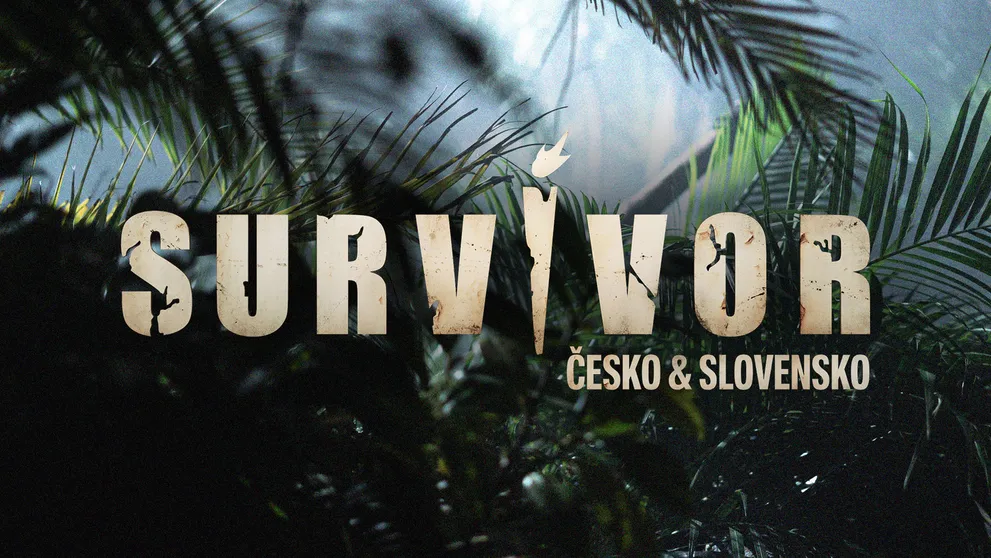 Dvadsať statočných už bojuje o prežitie! Survivor Česko & Slovensko už čoskoro na Voyo
