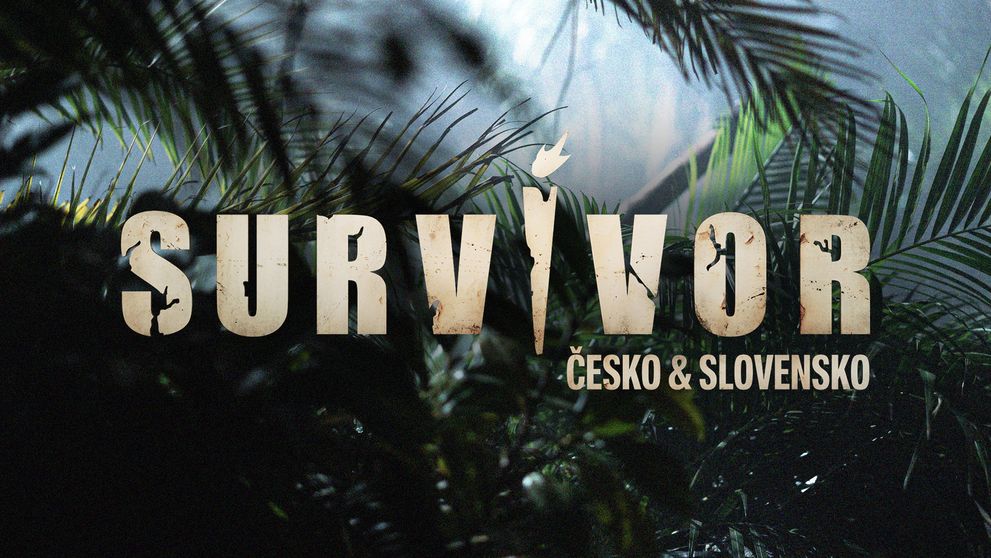 Dvadsať statočných už bojuje o prežitie! Survivor Česko & Slovensko už čoskoro exkluzívne na Voyo