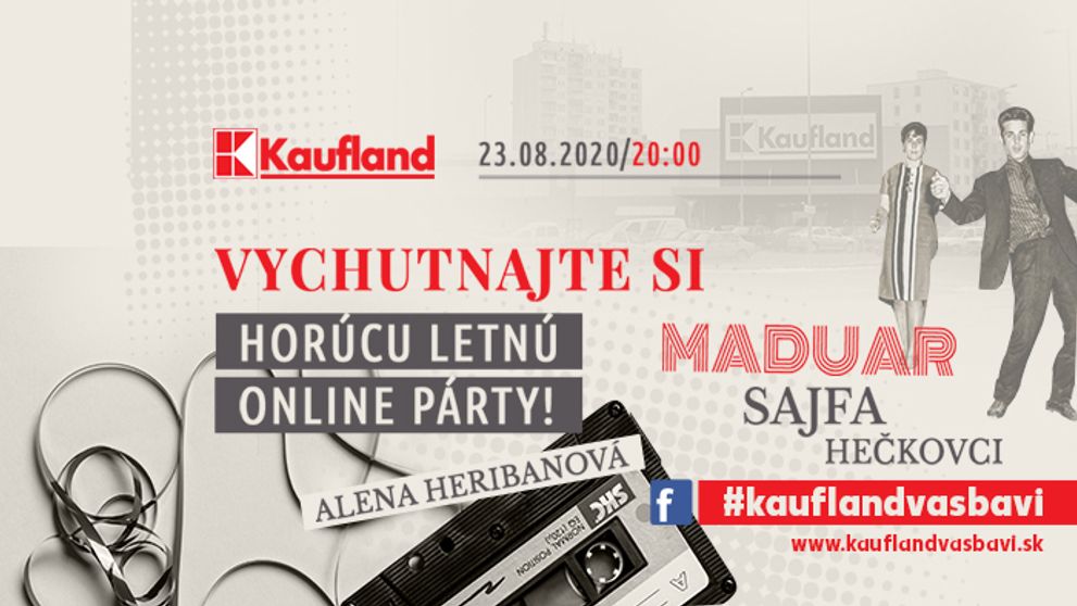 Vieš, čo si robil v roku 2000? Povedz áno a my Ti povieme, čo budeš robiť tento víkend