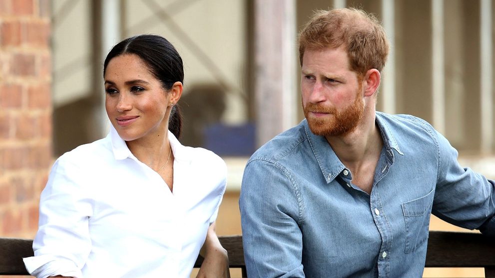 Stávkarský ošiaľ: Briti vo veľkom tipujú meno potomka Meghan a Harryho