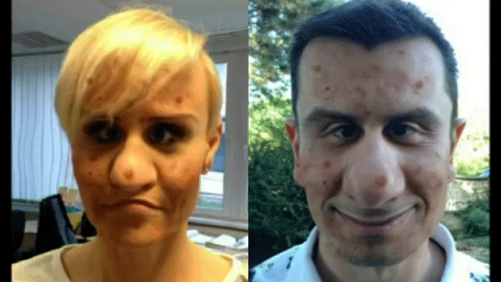 Spoznávate ich? Moderátori ukázali svoju 