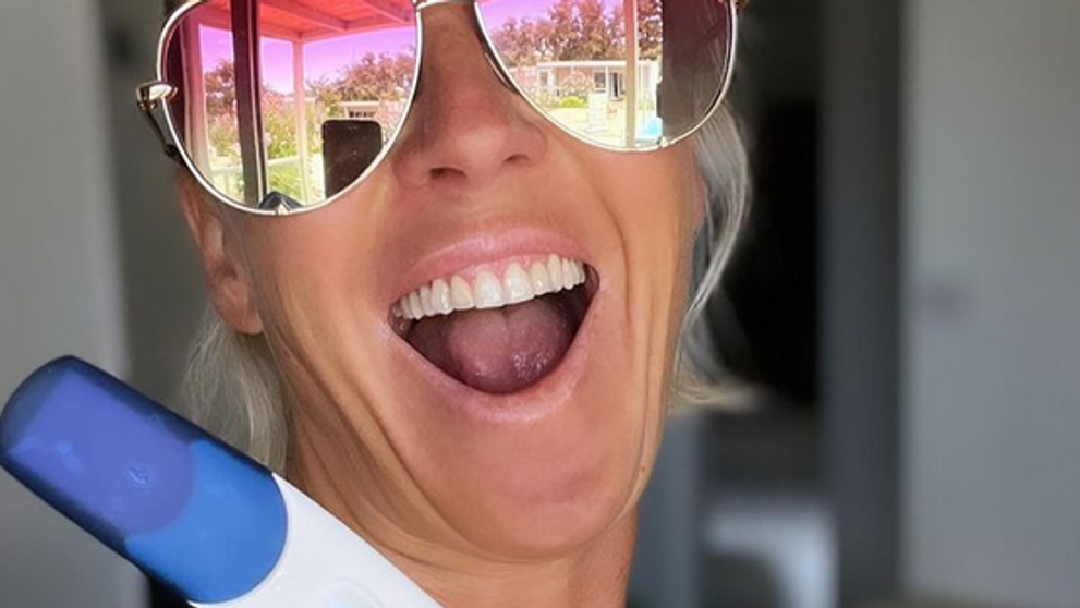 Vysmiata Zuzana Belohorcová s tehotenským testom: Pochválila sa výsledkom