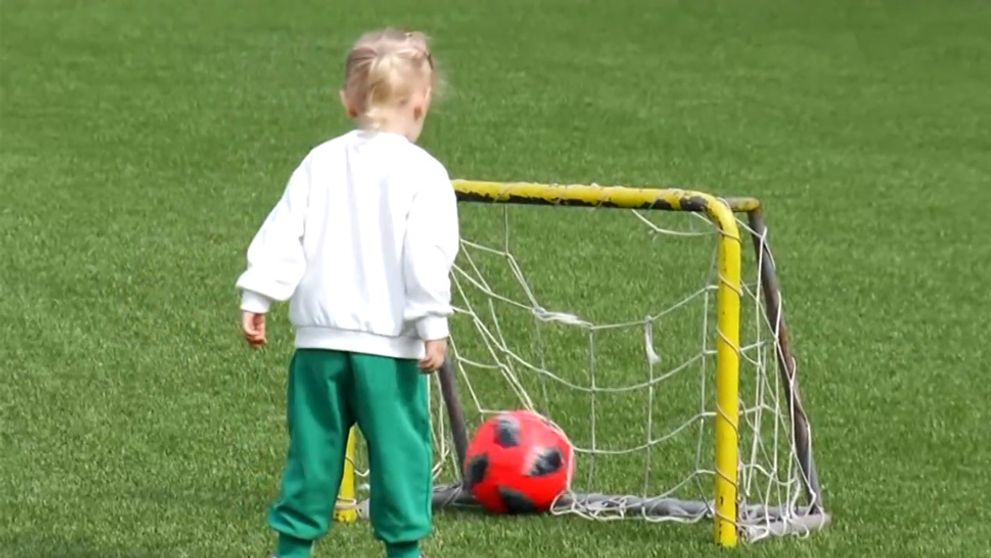 Najväčší dar, urobiť radosť