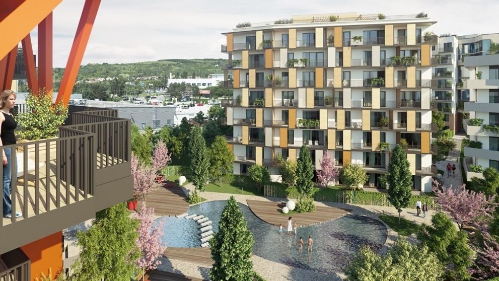 Sídliskové dvory sú späť! Bezpečnejšie, zelenšie a akčnejšie