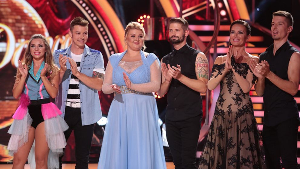 Let’s Dance opäť jasným víťazom nedeľného večera!