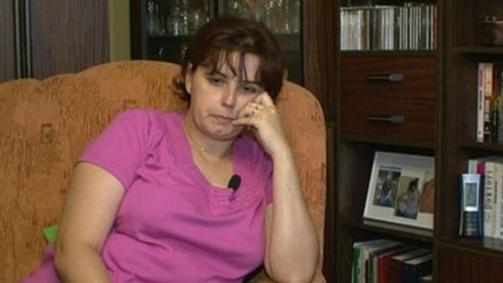 Nikdy sa s tým nezmieri!