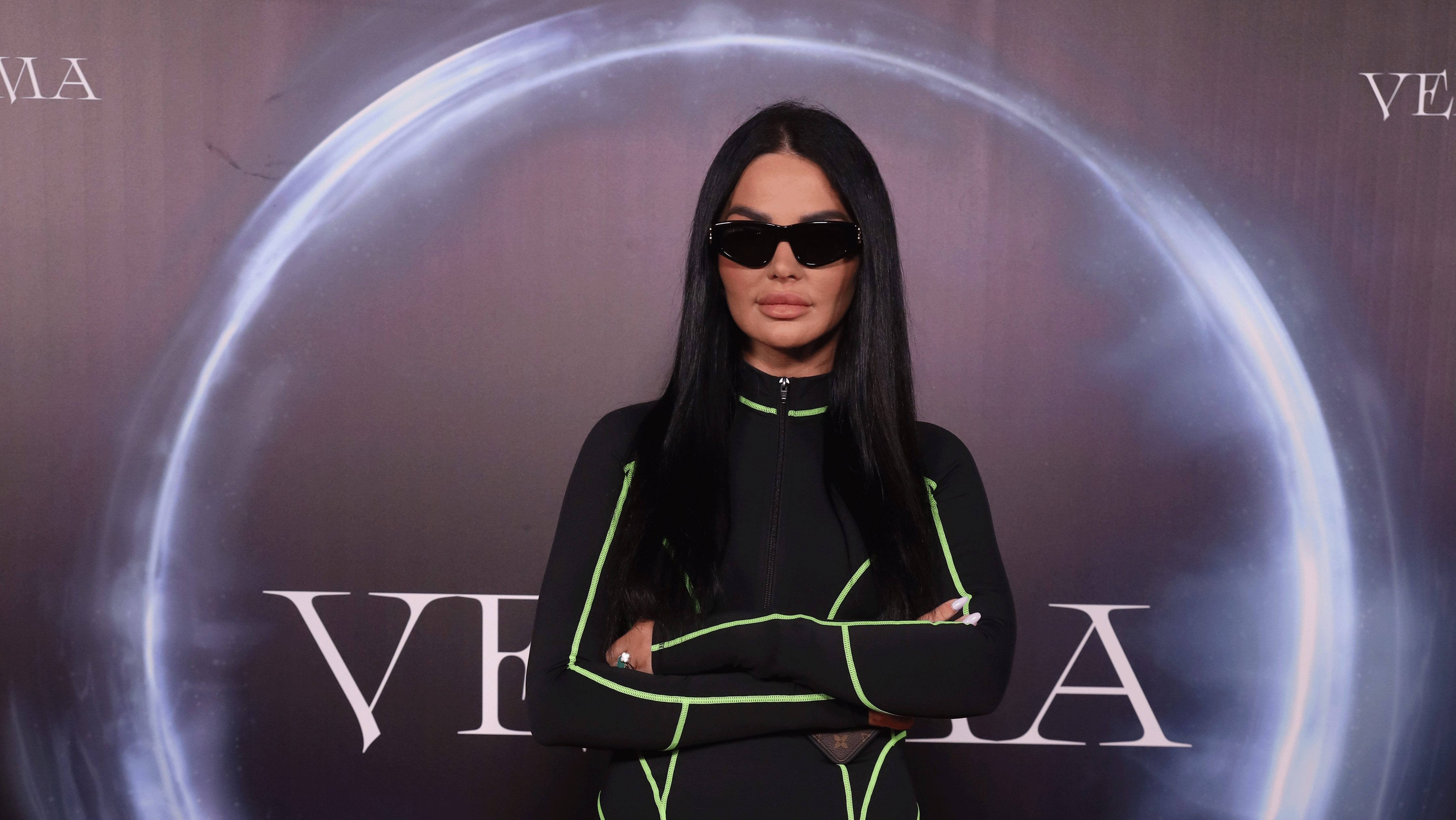Zuzana Plačková na premiére vyrazila dych: Všetkým ukázala, ako sa to robí